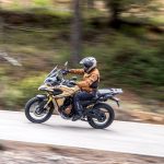 Voge DS625X