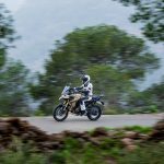 Voge DS625X