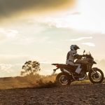 Voge DS625X