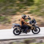 Voge DS625X