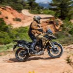 Voge DS625X