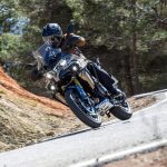 Voge DS625X
