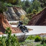 Voge DS625X
