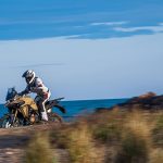 Voge DS625X