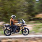 Voge DS625X