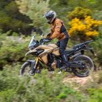 Voge DS625X