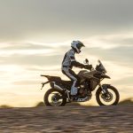 Voge DS625X