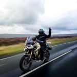 Voge DS625X