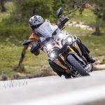 Voge DS625X