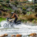 Voge DS625X