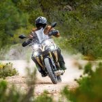 Voge DS625X
