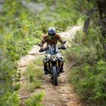 Voge DS625X