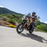 Voge DS625X