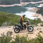 Voge DS625X