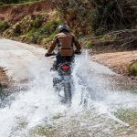 Voge DS625X