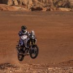 Voge DS800X Rally