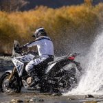 Voge DS800X Rally
