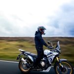 Voge DS800X Rally