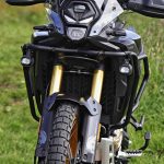 Voge DS800X Rally