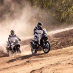 Voge DS800X Rally