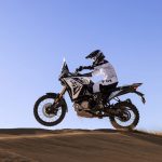 Voge DS800X Rally