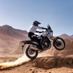 Voge DS800X Rally
