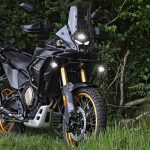 Voge DS800X Rally