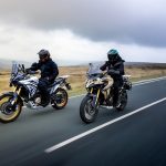 Voge DS800X Rally