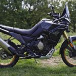 Voge DS800X Rally