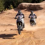 Voge DS800X Rally