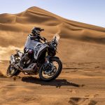 Voge DS800X Rally