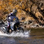 Voge DS800X Rally