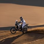 Voge DS800X Rally