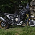 Voge DS800X Rally