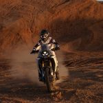 Voge DS800X Rally