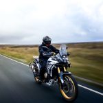 Voge DS800X Rally
