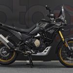 Voge DS800X Rally