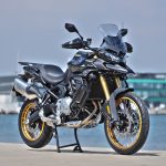 Voge DS900X