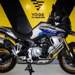 Voge DS900X