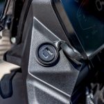 Voge DS900X