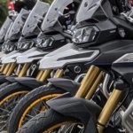 Voge DS900X
