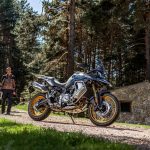 Voge DS900X