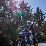 Voge DS900X