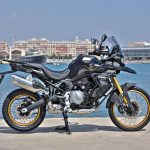 Voge DS900X
