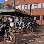 Voge DS900X