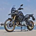 Voge DS900X