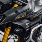 Voge DS900X