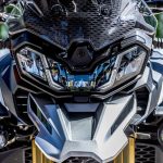 Voge DS900X