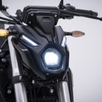 Voge R125