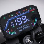 Voge R125